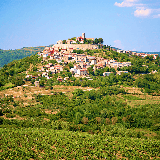 Motovun