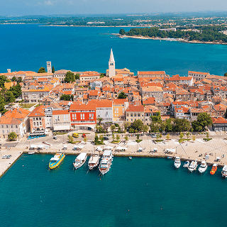 Poreč