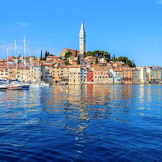 Rovinj